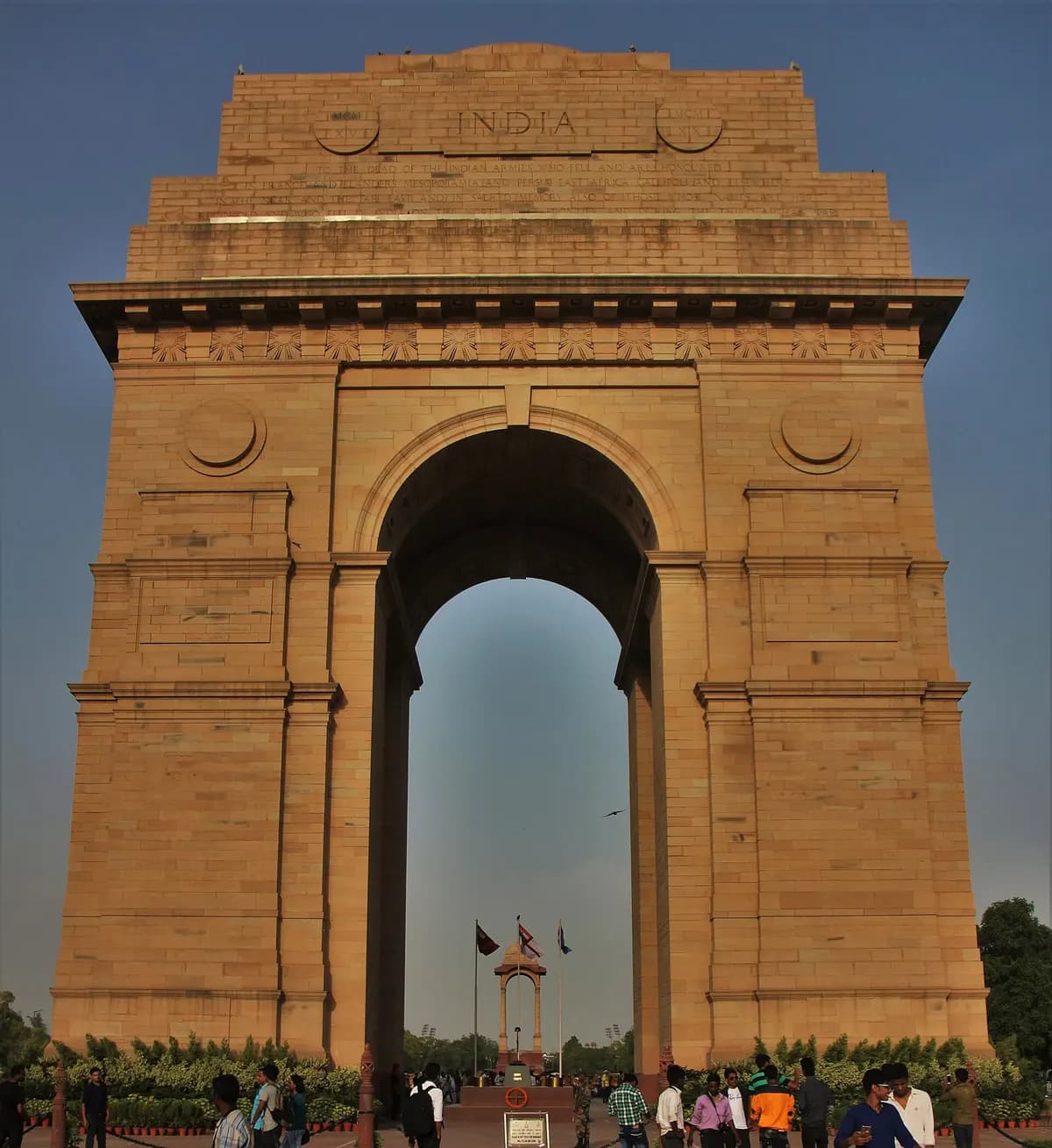 India Gate, New Delhi