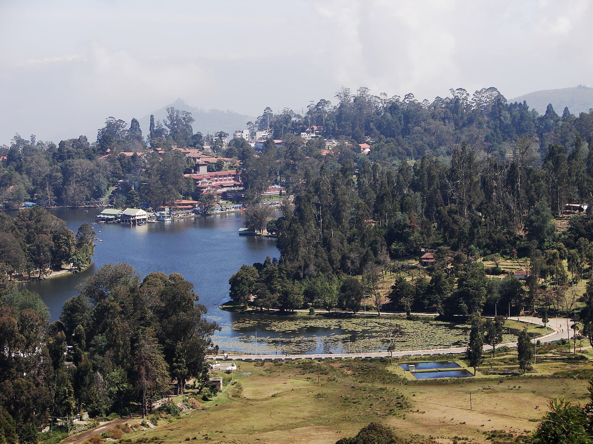 संपूर्ण कोडाइकनाल यात्रा गाइड