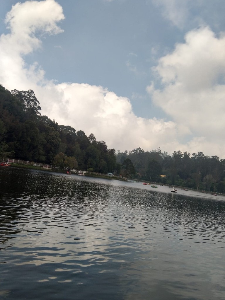 Kodaikanal 1 Night / 2 Days