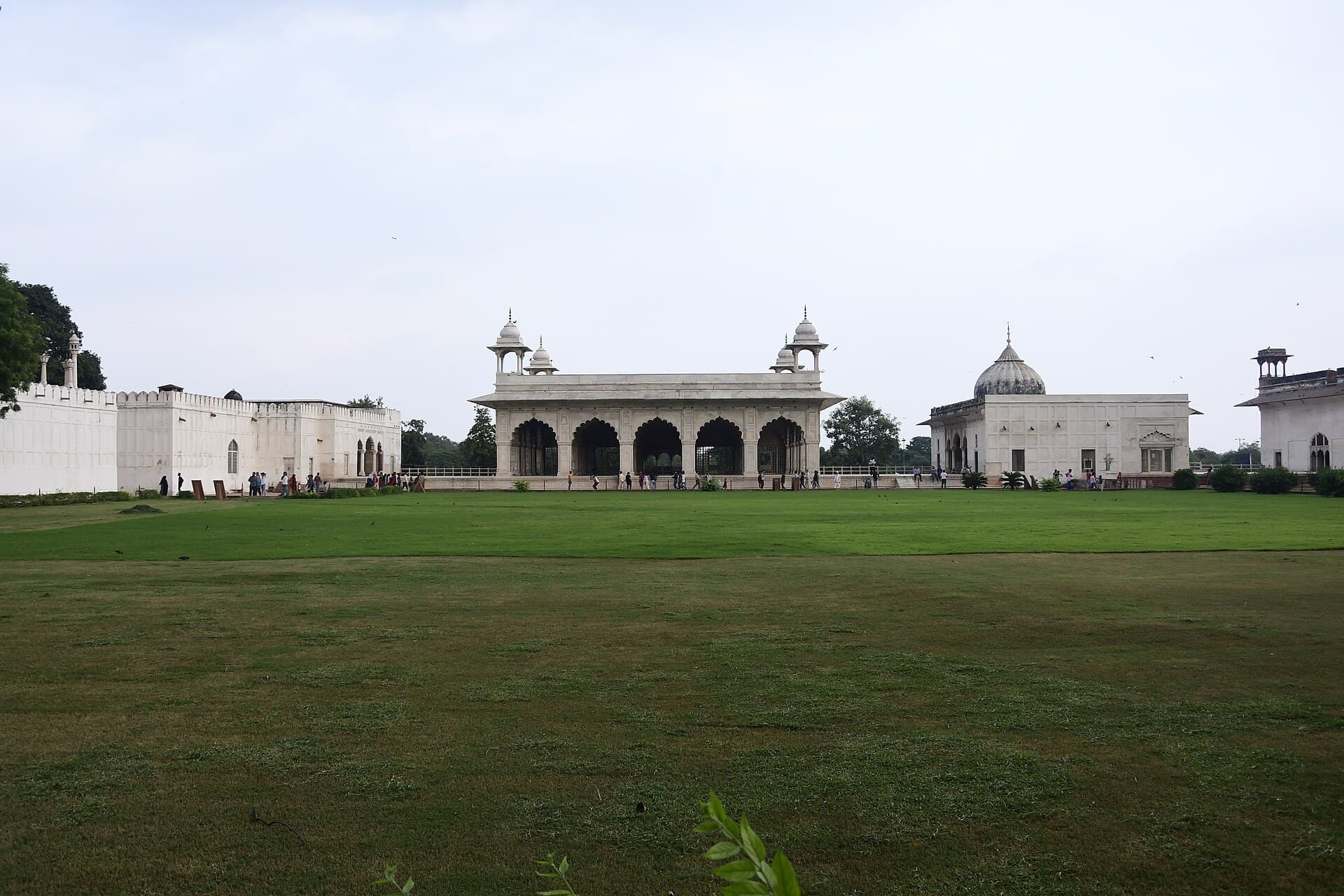 Delhi Heritage Guide