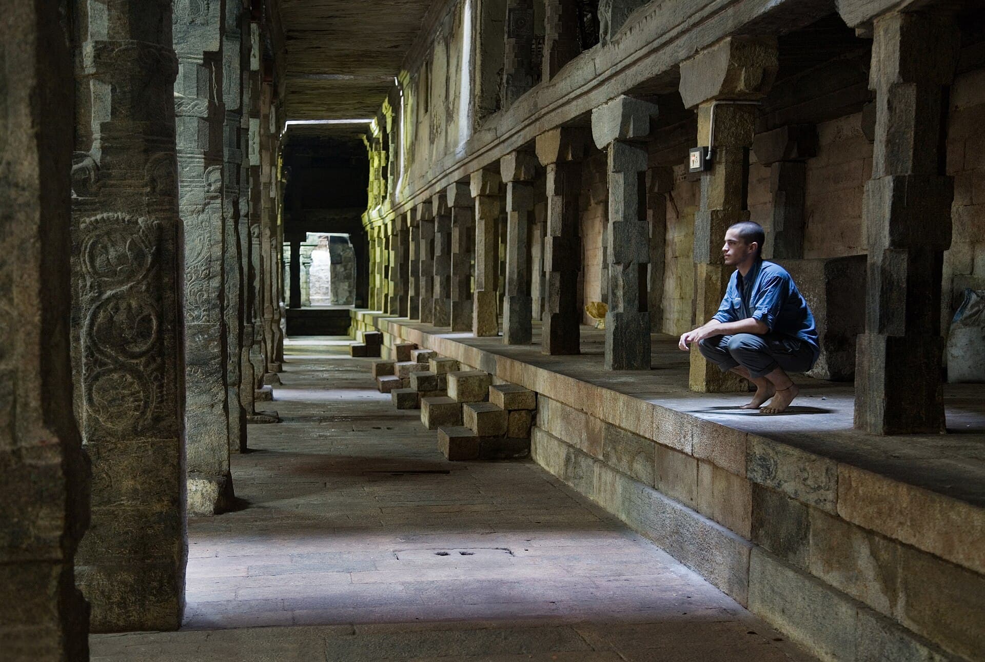 மதுரை மற்றும் ராமேஸ்வரம் பயணத் திட்டம்